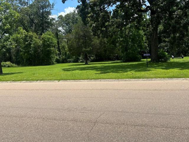 Land for sale in Bogue Chitto, Mississippi