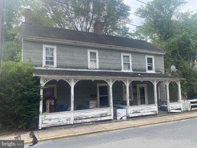 House for sale in Delaware