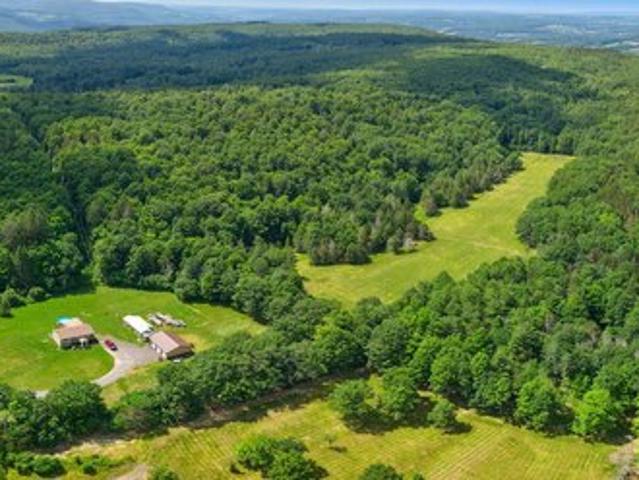 Land for sale in Berne, New York