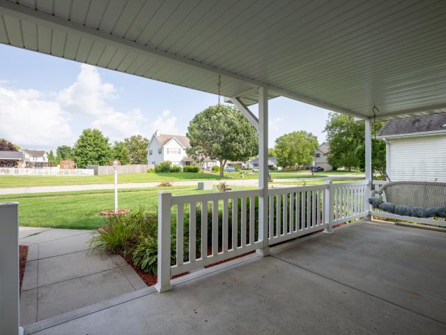 House for sale in Illinois