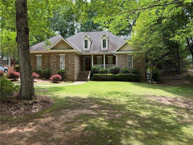 House for sale in Opelika, Alabama
