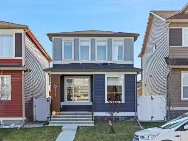 House for sale in Northwest, Alberta