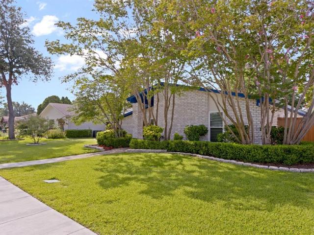 House for sale in Coppell, Texas