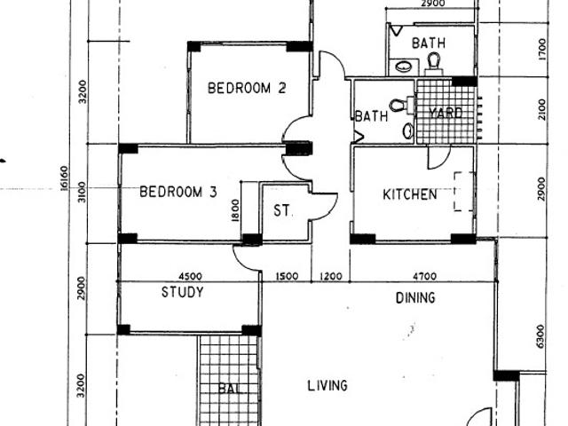 Apartment for sale
