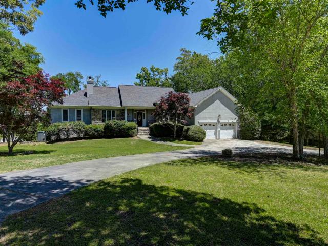 House for sale in Chapin, South Carolina