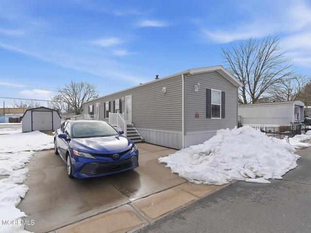 House for sale in Wrightstown, New Jersey