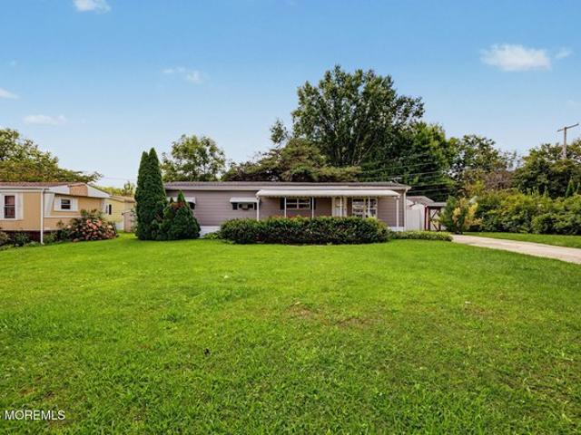 House for sale in Wrightstown, Burlington County