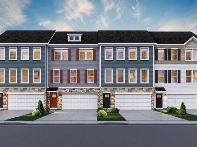 Townhouse for sale in Morgantown, West Virginia