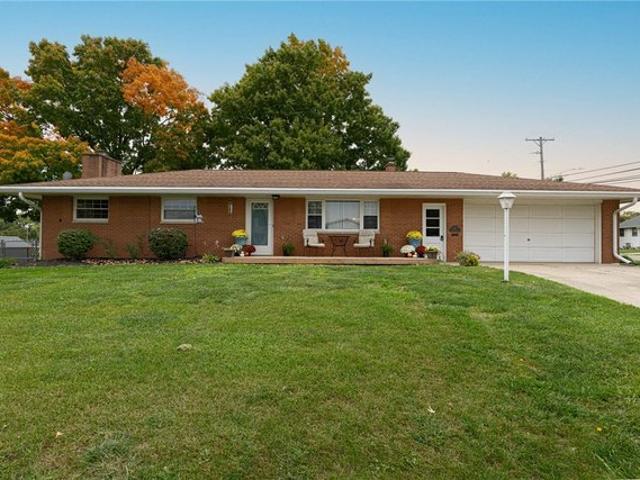 House for sale in New Carlisle, Clark County
