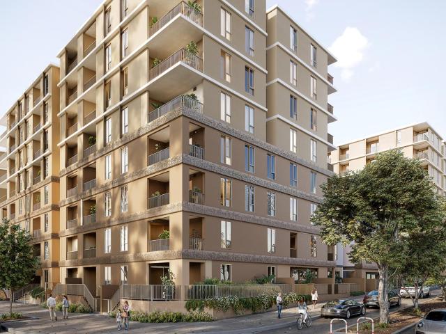 Apartment for sale in Cockburn Central, Western Australia