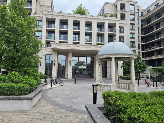 Condo for rent in York, Ontario