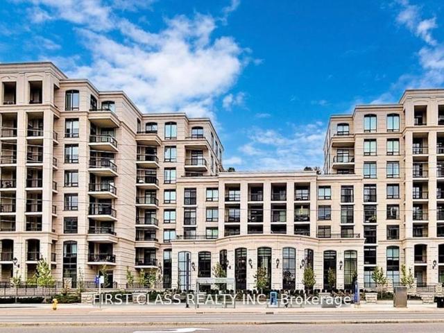 Condo for sale in York, Ontario