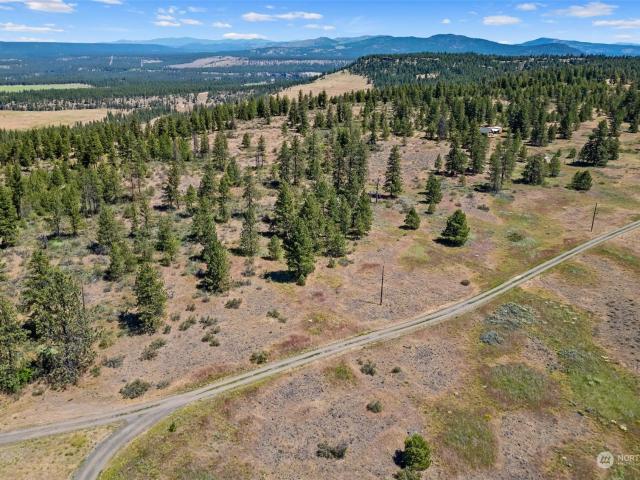 Land for sale in Reardan, Washington