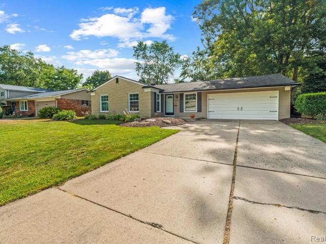 Property for rent in Michigan