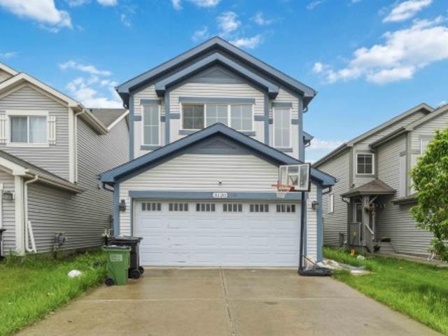 House for sale in Wedgewood, Alberta