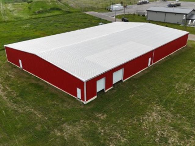 Commercial for sale in Tofield, Alberta