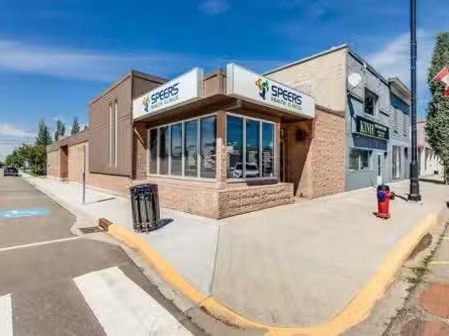 House for sale in Olds, Alberta