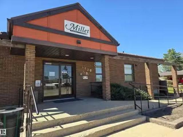 House for rent in Millet, Alberta