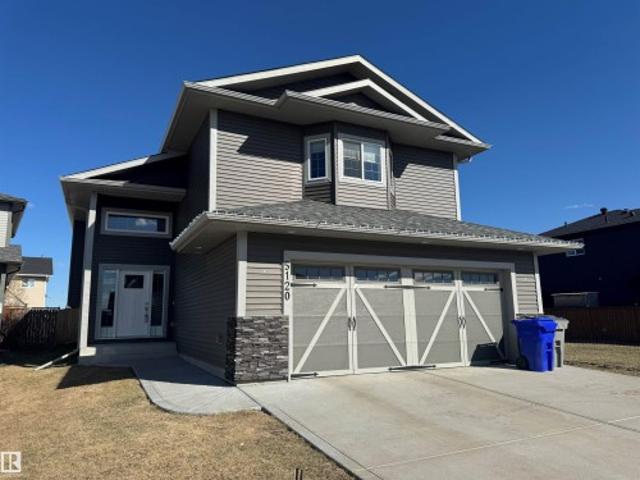 House for sale in Daysland, Alberta
