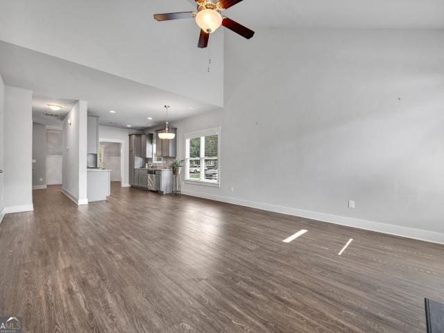 House for sale in Covington, Georgia