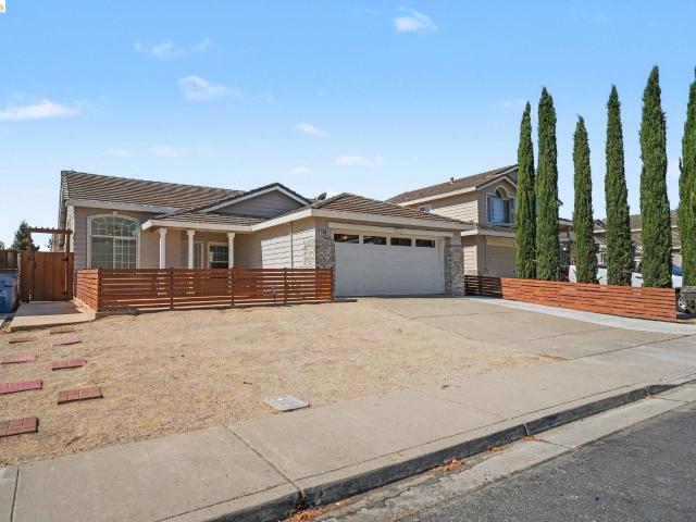 House for sale in Antioch, California