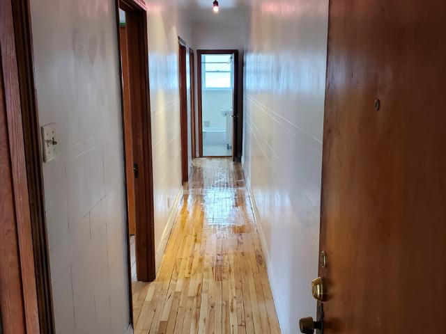 Apartment for rent in Rosemont, Montréal