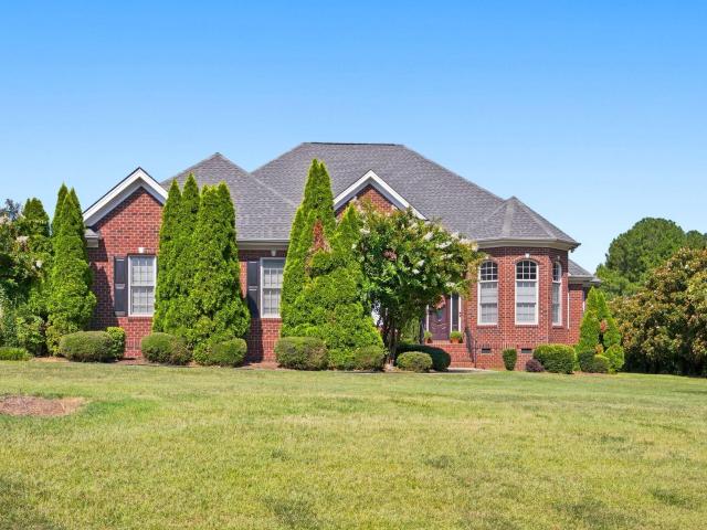 House for sale in Wake, North Carolina