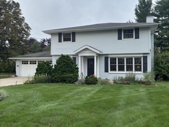 House for sale in Portage, Michigan