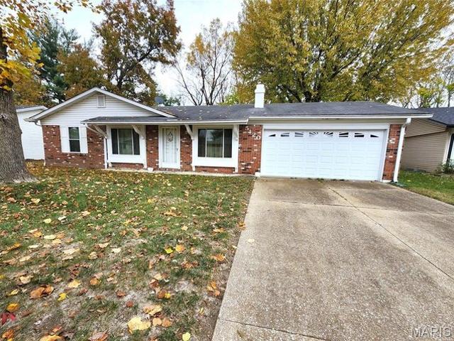 House for sale in East Saint Louis, Illinois