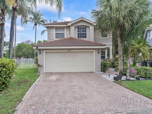 House for sale in Greenacres, Florida