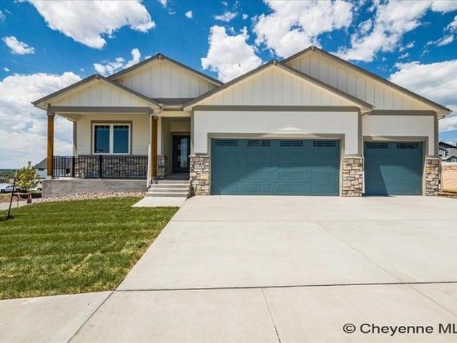 House for sale in Cheyenne, Laramie County