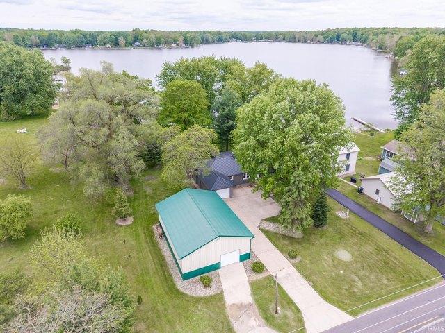 House for sale in Lagrange, Indiana