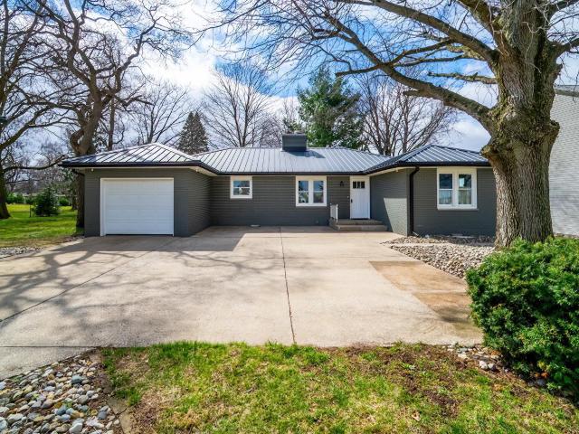 House for sale in Lagrange, Indiana