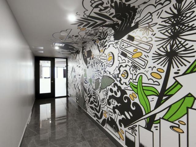 Apartment for rent in St. Leonard's, Quebec