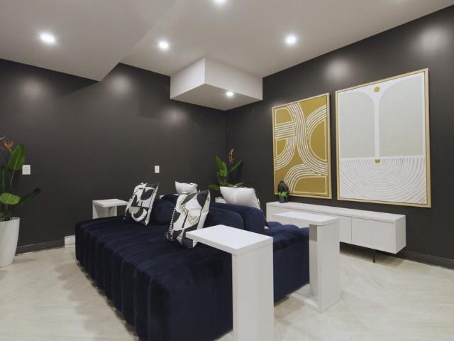 Apartment for rent in St. Leonard's, Quebec