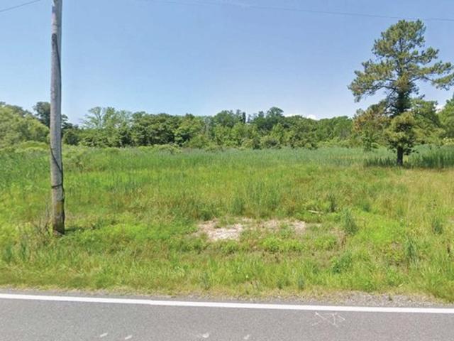 Land for sale in Rock Hall, Maryland