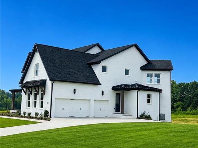 House for sale in Cumming, Georgia