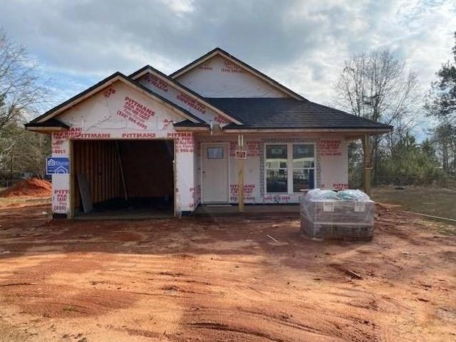 House for sale in Jay, Florida