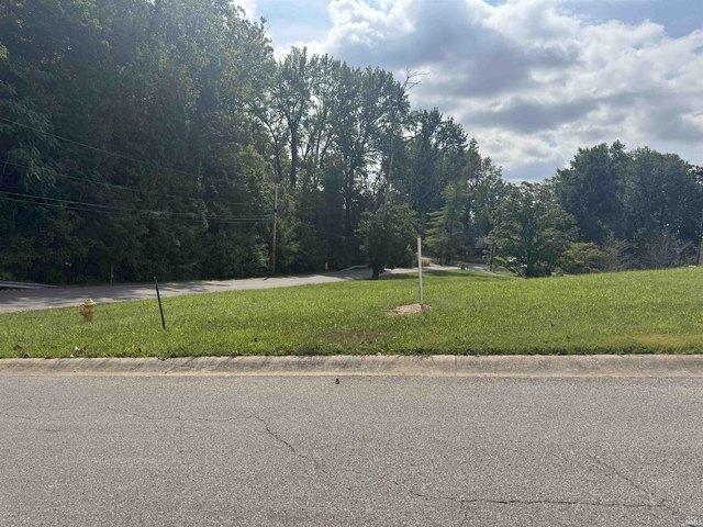 Land for sale in Evansville, Vanderburgh County