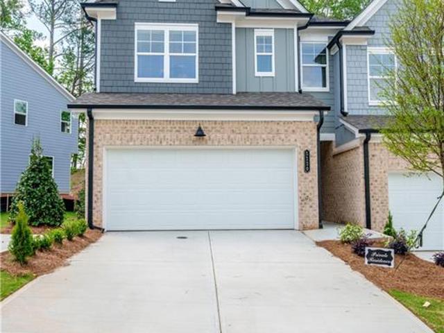 Property for rent in Georgia