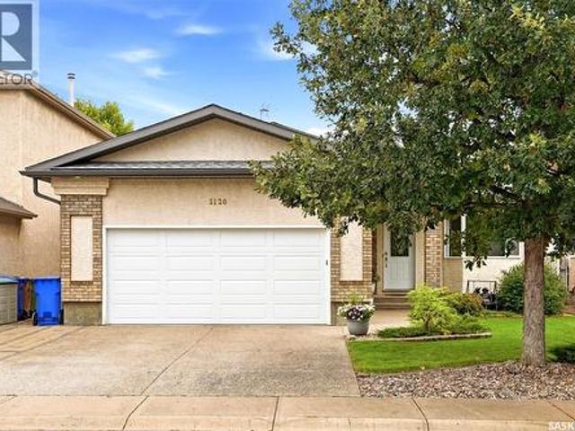 House for sale in Regina, Saskatchewan