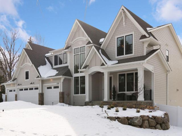 House for sale in Hennepin, Minnesota