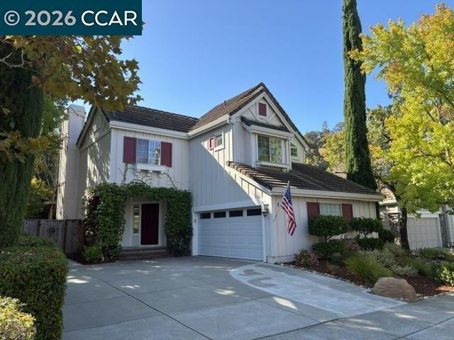 House for sale in Clayton, Contra Costa County