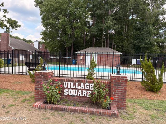 Townhouse for sale in Wilmington, North Carolina