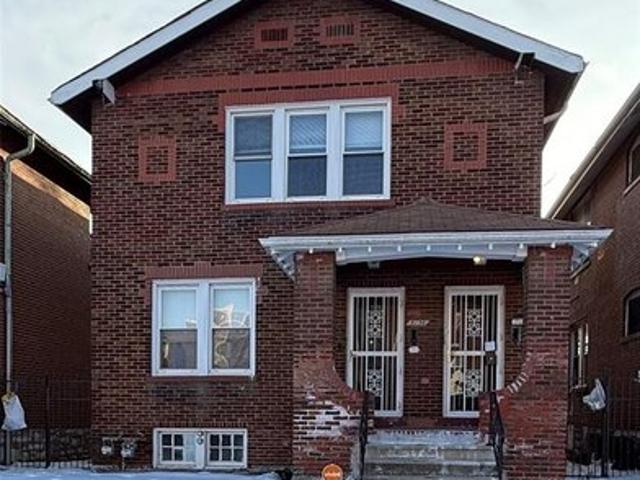 House for sale in Saint Louis, Missouri
