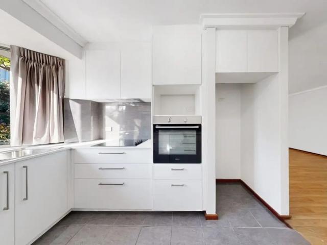 Apartment for rent in Perth