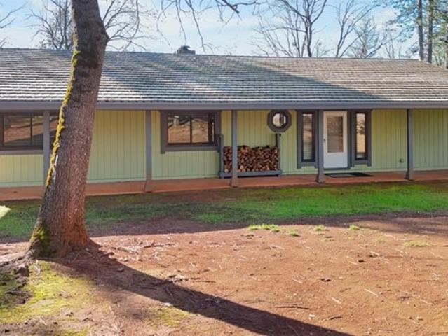 House for sale in Foresthill, California