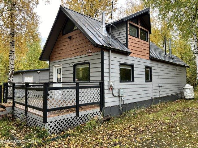 House for sale in Wasilla