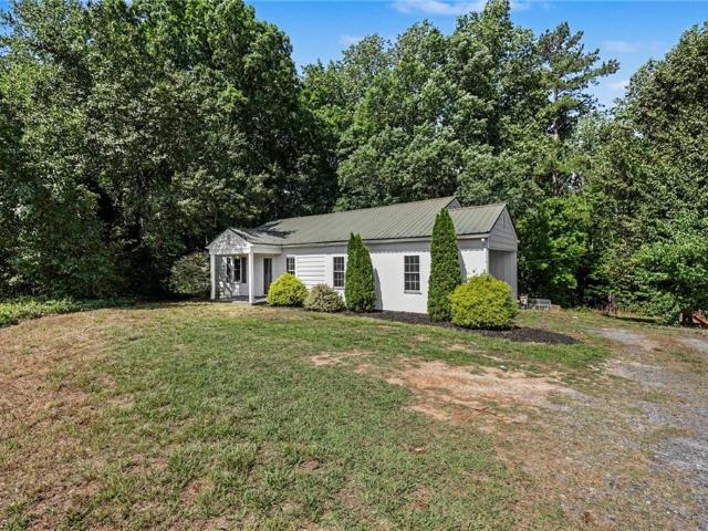 House for sale in Asheboro, North Carolina