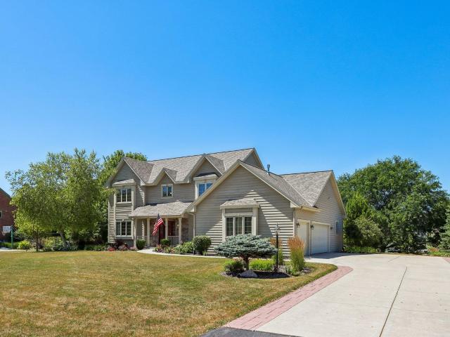 House for sale in Caledonia, Wisconsin